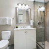 Отель Amazing 3-Bedroom Luxury Condo Just Steps to the French Quarter, фото 11