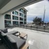 Отель Spacious 2br Ocean Front View - Free Parking, фото 2