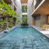 Отель Minh House, фото 23
