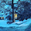 Отель Dowds Country Inn, фото 1
