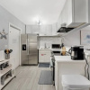 Отель Just Beachy Apt 3 in Fort Lauderdale, фото 6