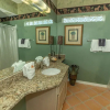 Отель SPC 9136 - Ground Floor 2 BR Short Walk to Beach Right by Pool by Redawning, фото 10