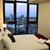 Отель Royal Stays Apartments Southbank в Мельбурне