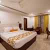 Отель iROOMZ Hotel Rainbow Bliss в Хидерабаде
