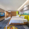 Отель Hampton by Hilton Hangzhou Linping Hi-Railway Station, фото 2