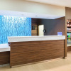 Отель Fairfield Inn & Suites by Marriott San Antonio Market Square, фото 2