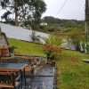 Отель House With 3 Bedrooms In Viveiro, With Wonderful Sea View, Balcony And Wifi, фото 1