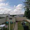 Отель Appartement 3 chambres - Parking - Wifi - Buanderie - Jardin, фото 9