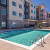 Отель Residence Inn Charlotte Steele Creek, фото 26
