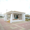 Отель House with 5 Bedrooms in Punta Umbría, with Furnished Terrace And Wifi - 4 M From the Beach, фото 1