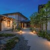 Отель Shisui, A Luxury Collection Hotel, Nara, фото 4