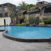 Отель Angkasa Garden Hotel, фото 13