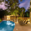 Отель Villa Parota 1 BR at Attha Cenote, фото 8