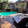 Отель Annas Bed and Breakfast, фото 5
