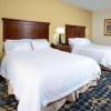 Отель Hampton Inn & Suites Durham/North I-85, фото 4