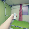 Отель Daejeon Guesthouse Sky Garden - Hostel, фото 5