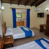 Отель Arenal Poshpacker - Hostel, фото 42