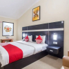 Отель Capital O 887 Green Hill Hotel And Convention Center, фото 32