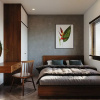 Отель Lagom Boutique Hotel, фото 2