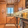 Отель Ludlow Vacation Rental - Steps to Ski Lift!, фото 12