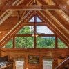 Отель View Catcher - Two Bedroom Cabin, фото 9