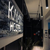 Отель Kama Central Park Hostel, фото 12