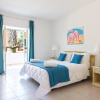 Отель Albergo Parco Delle Agavi, фото 37