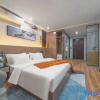 Отель Zhipu Light Luxury Hotel (Kaiyuan Avenue), фото 6