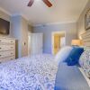 Отель Destin West - Gulfside 108 3 Bedroom Condo в Форт-Уолтон-Биче