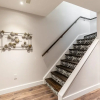 Отель Luxury 3BR Townhome Private Gym BBQ, фото 17