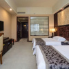 Отель Guangzhou Kai Rong Du International Hotel, фото 6