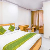 Отель Orbit Inn, фото 13