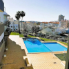 Отель Flat 3 Bedrooms Albufeira, фото 11