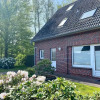 Отель Ferienwohnung Hoddersdiek, Burhave, фото 1
