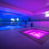 Отель Best Western Plus Chateau Fort St. John, фото 24