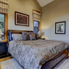 Отель Snowberry by Elevation Accommodations, фото 32