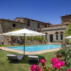 Отель Castello di Cafaggio, фото 16