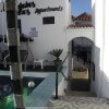 Отель Papadakis Villas, фото 14