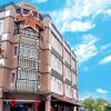 Отель Rock & Roll Hotel, фото 1