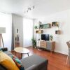 Отель Cosy and Bright Apartment for 4 People, фото 6