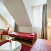 Отель Austria Trend Hotel beim Theresianum, фото 4