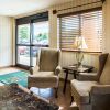 Отель City Center Inn by OYO I-64 Newport News, фото 8