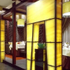 Отель Wanfei·New Space Hotel (Yangzhou Dongguan Street, Slender West Lake), фото 19