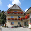 Отель Ferienwohnung Am Alten Rathaus, фото 11