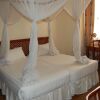 Отель Arusha Tourist Inn в Аруше