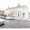 Отель Newly Refurbished, Stylish 1BR Flat in Fulham, фото 16