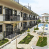 Отель Calis Beach - Yasam Park Residence, фото 20