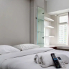 Отель Nice And Cozy Studio Apartment At Springlake Summarecon Bekasi, фото 6