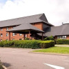 Отель Premier Inn Birmingham Central East, фото 21