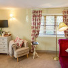 Отель The Graig Bed and Breakfast Ludlow, фото 2